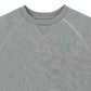 WILD SIDE MINERAL WASH SWEATSHIRT