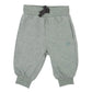 WILD SIDE MINERAL WASH TRACK PANTS