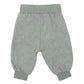 WILD SIDE MINERAL WASH TRACK PANTS