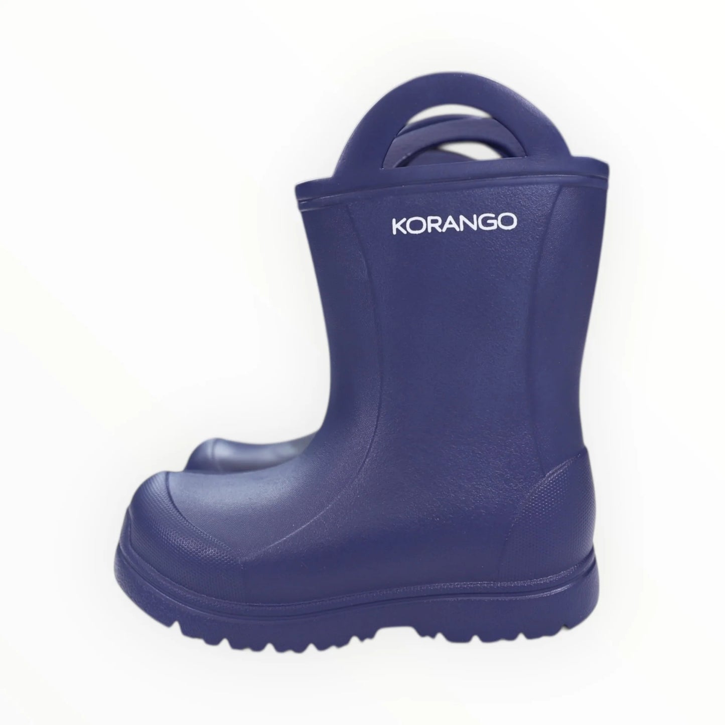 Korango Lightweight Gumboot Navy