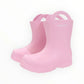 Korango Lightweight Gumboot Pink