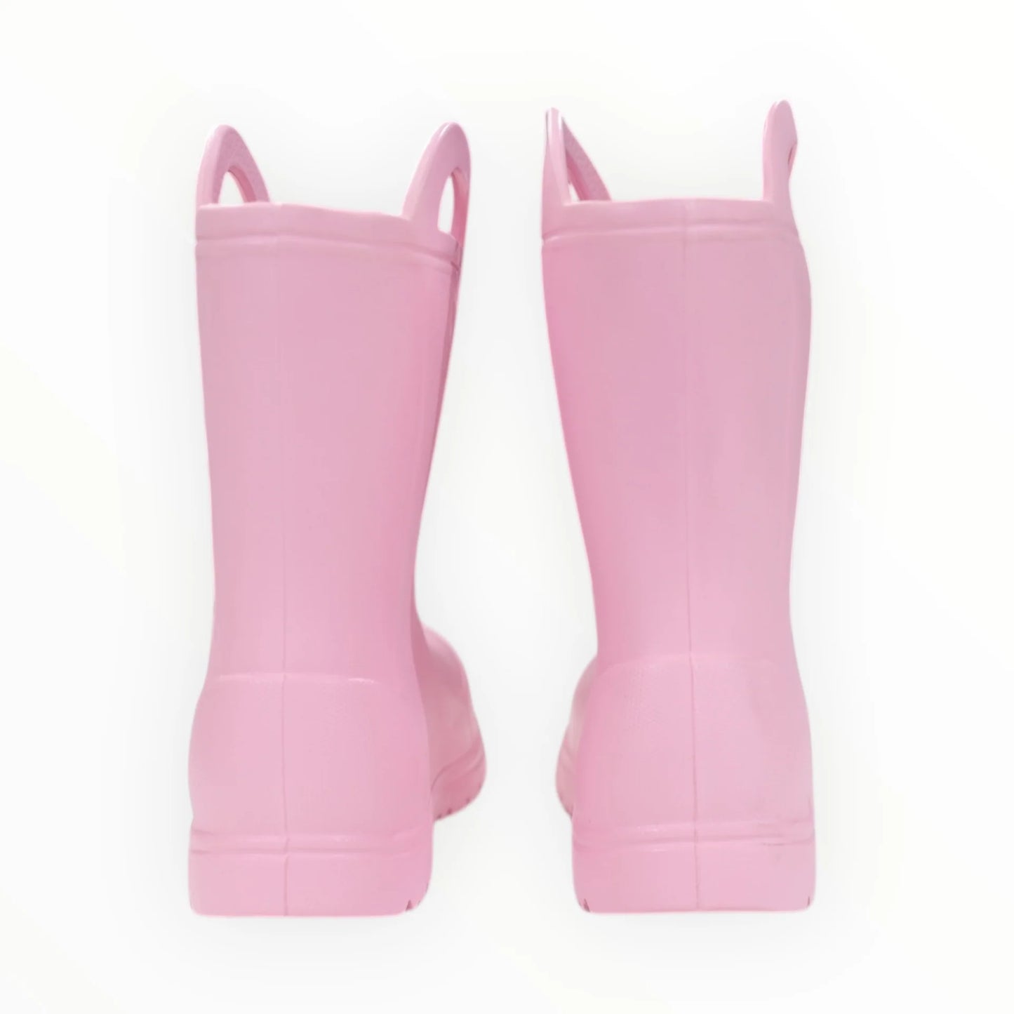 Korango Lightweight Gumboot Pink