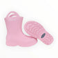Korango Lightweight Gumboot Pink