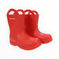 Korango Lightweight Gumboot Red