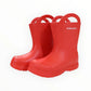 Korango Lightweight Gumboot Red
