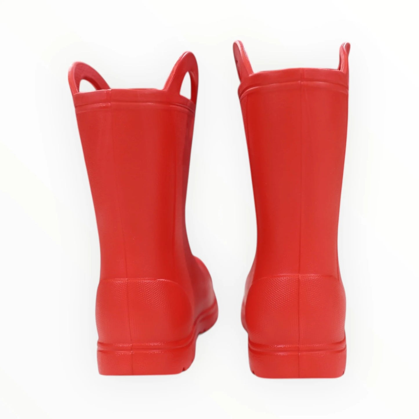 Korango Lightweight Gumboot Red