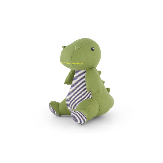 Safari Friends - Roger Croc