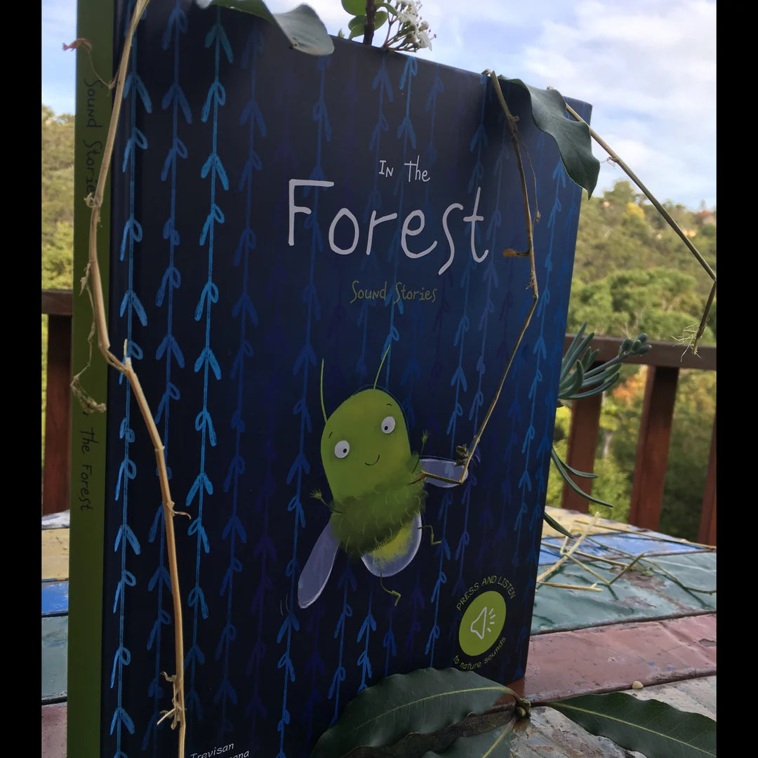 Sassi Sound Stories - In the Forest