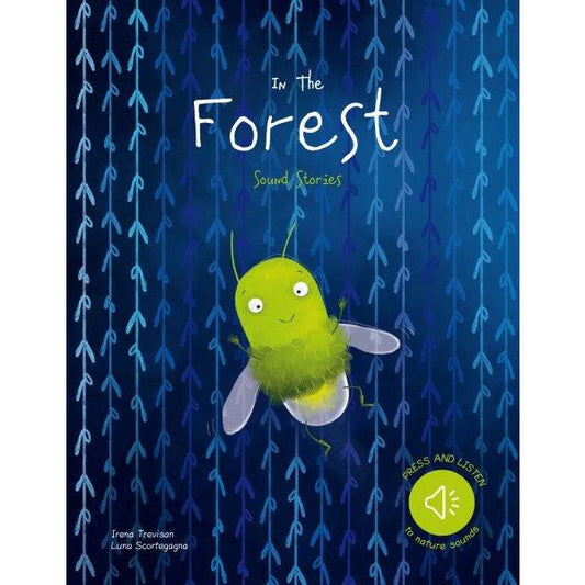 Sassi Sound Stories - In the Forest