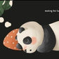 Sassi board book - step by step - Bye to my Dummy