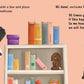 Sassi board book - step by step - Bye to my Dummy
