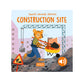 Sweet sounds stories - Construction site