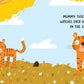 Sweet sounds stories - Mums and Cubs