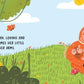 Sweet sounds stories - Mums and Cubs