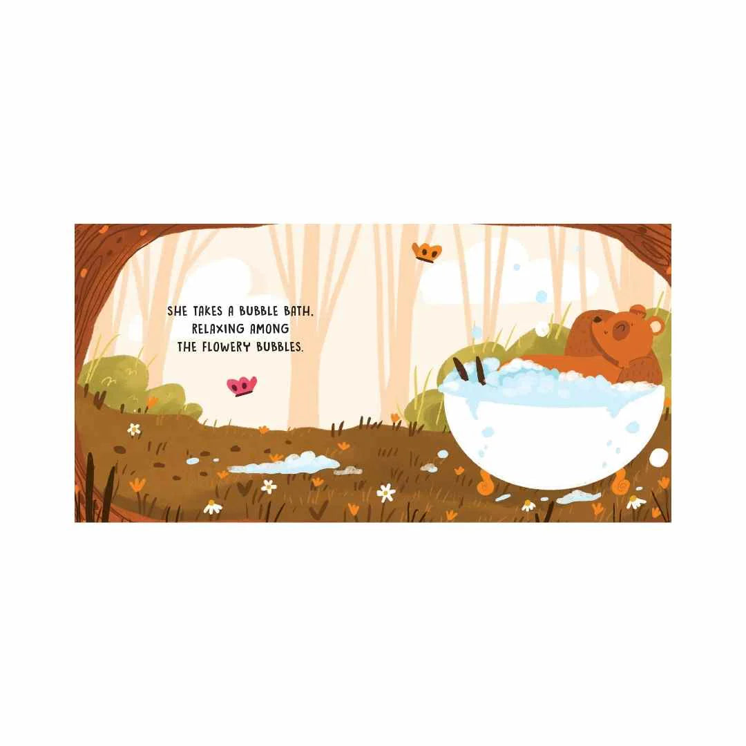 Sweet sounds stories - Bedtime