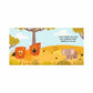 Sweet sounds stories - The Savannah