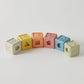 Jiggle and Giggle Eco-friendly counting blocks