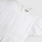 Aria Dress - White