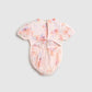 Kimmy Playsuit - Rose Pink