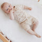 Safari Adventure Zip Romper