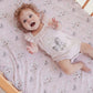 Dapple Pony Singlet Onesie