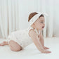 Cherry Bubble Romper