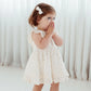 Sofia Floral Ruffle Dress