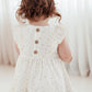 Sofia Floral Ruffle Dress
