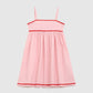 Sunshine Dress - Pink