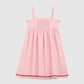 Sunshine Dress - Pink