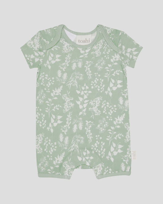 Onesie S/S Classic Spring Meadow