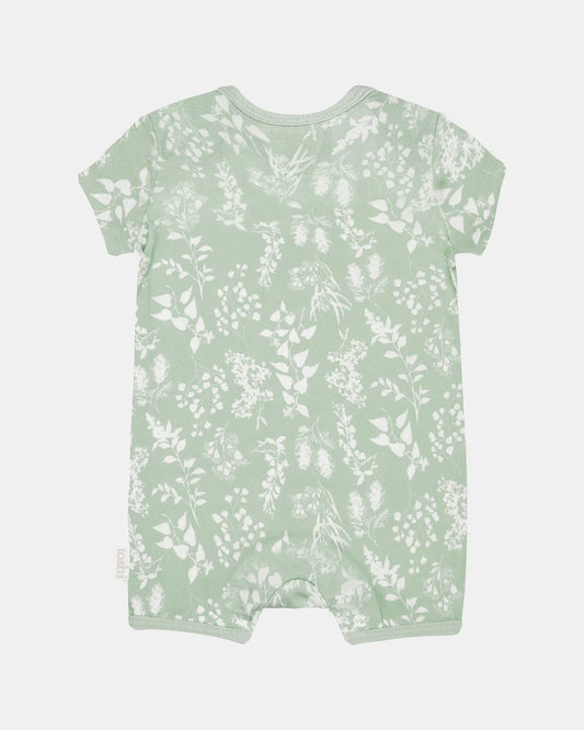 Onesie S/S Classic Spring Meadow