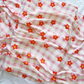 Daisy Fields Organic Muslin Swaddle Wrap