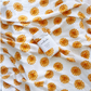 Little Lion Organic Muslin Swaddle Wrap
