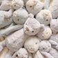 Snuggle Bunnies - Penelope the Bunny - Moonbeam 30cm