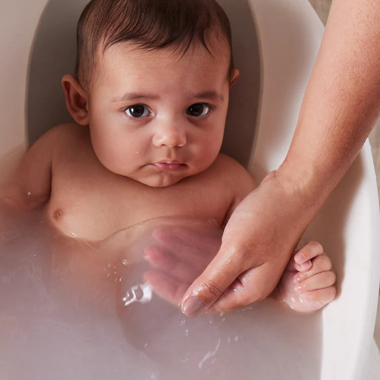 soap free baby wash
