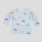 Baby Tee L/S Classic | High Country