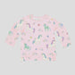 Baby Tee L/S Classic | Unicorn