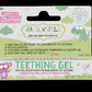 Natural Baby Teething Gel 15g