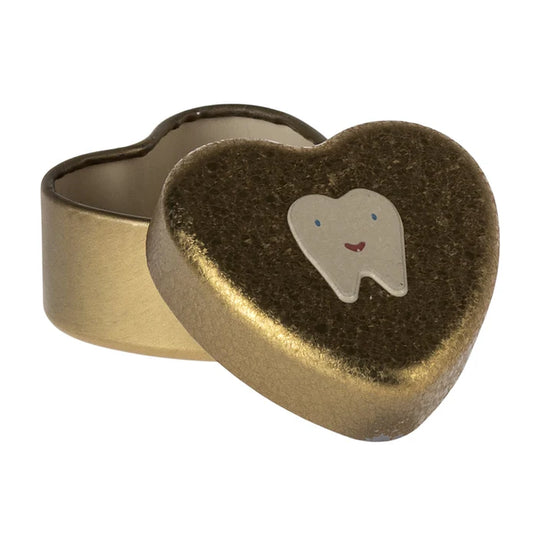 Tooth box small