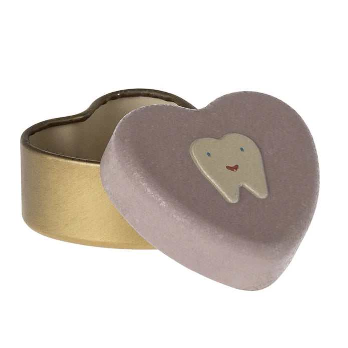 Tooth box small