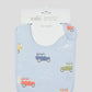Baby Bib Classic | High Country