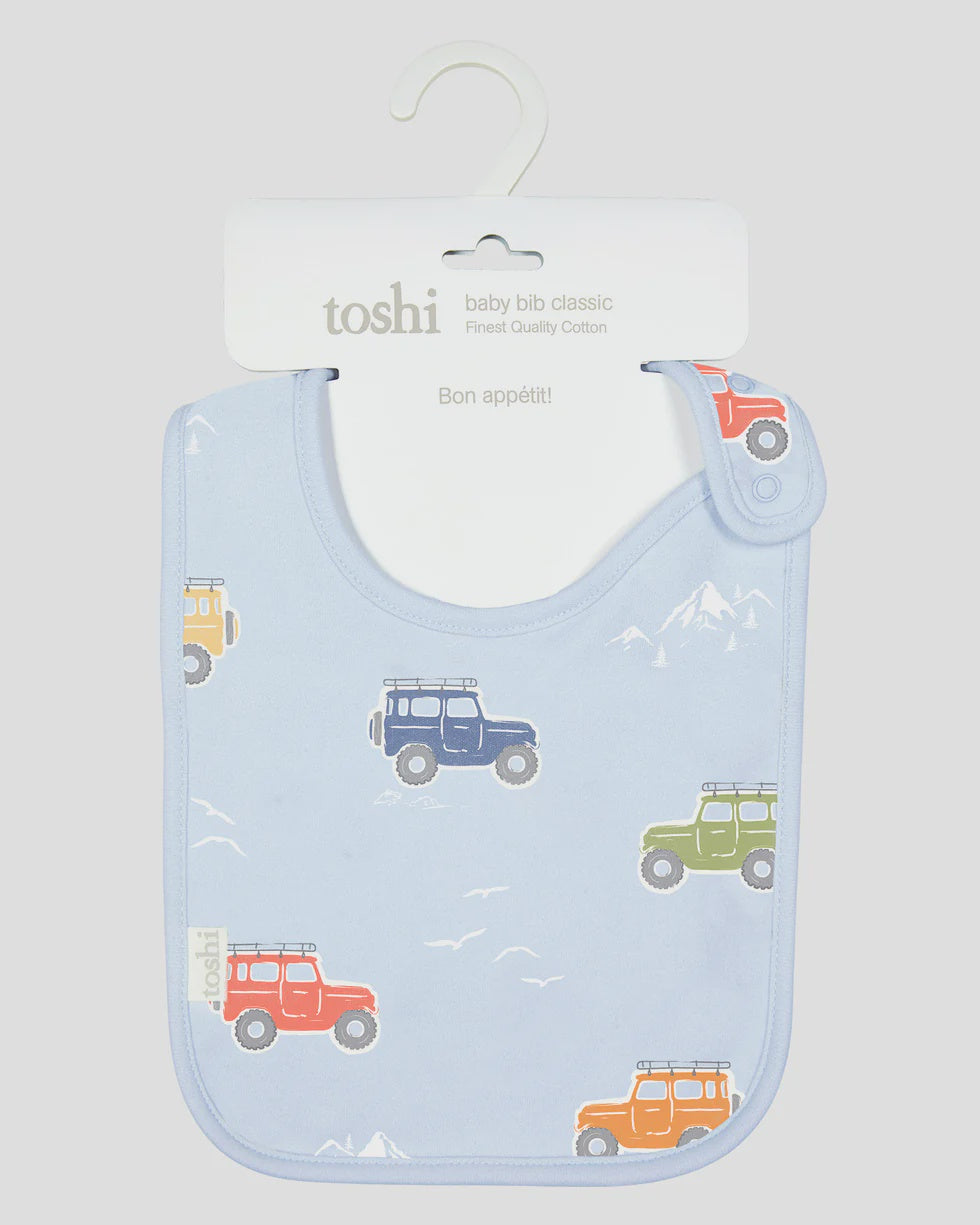 Baby Bib Classic | High Country