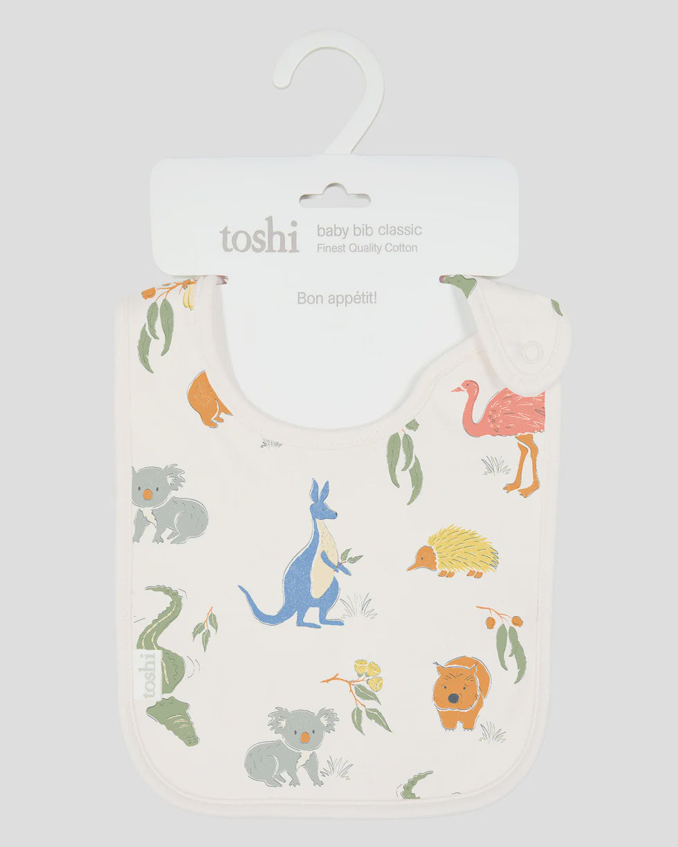 Baby Bib Classic | Outback
