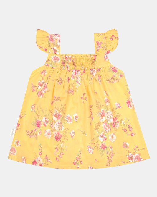 Baby Dress Felicia Sunny