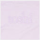 Dreamtime Organic Tee S/S Logo Lilac