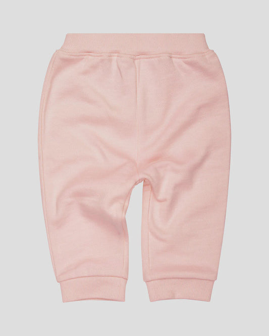 Dreamtime organic track pants - blossom