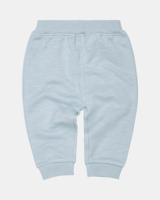 Dreamtime organic Trackpants - dusk