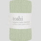 Organic Blanket Bowie | Matcha