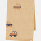 Organic Blanket Storytime | High Country